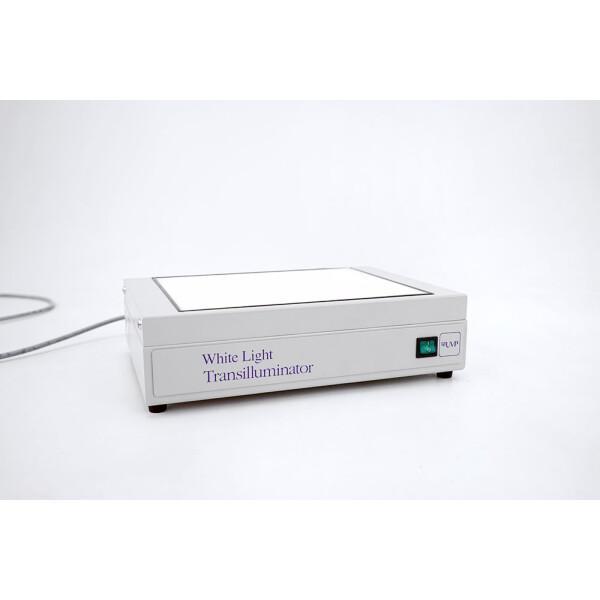 UVP White Light Transilluminator TW-26 95-0208-02 for Gel Visualization