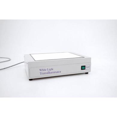 UVP White Light Transilluminator TW-26 95-0208-02 for Gel Visualization-cover