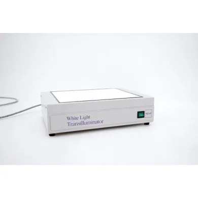 UVP White Light Transilluminator TW-26 95-0208-02 for Gel Visualization