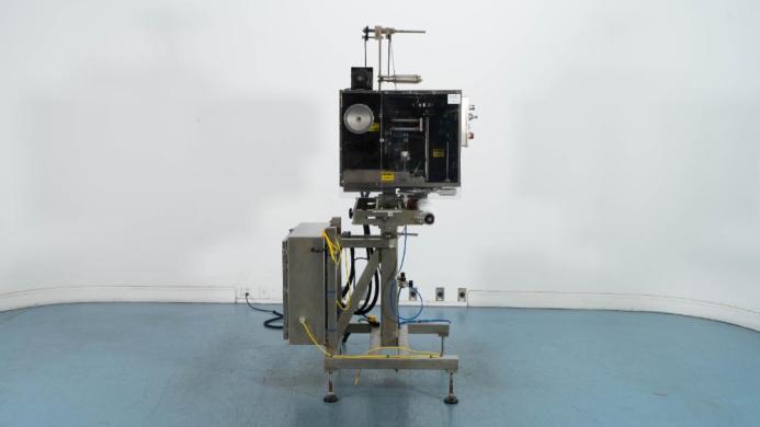 PDC 40-M Neck Bander for Laboratory Animal Identification-cover