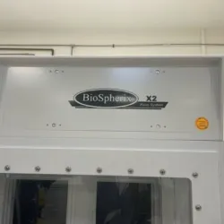 BioSpherix Xvivo System X2, 8 of 14