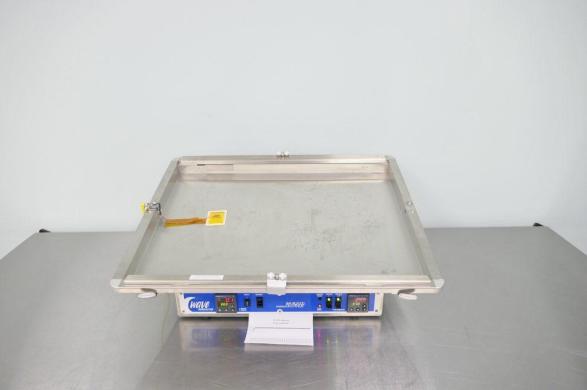 GE Wave Bag Bioreactor 20/50EH Benchtop Rocking Bioreactor System for Cell Culture-cover