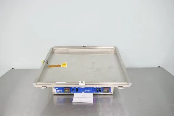 GE Wave Bag Bioreactor 20/50EH Benchtop Rocking Bioreactor System for Cell Culture