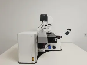 Zeiss PALM MicroBeam Laser Microdissection System with PC and Software, 67 of 109