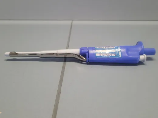 Gilson PIPETMAN F Fixed-Volume 500 µl Laboratory Pipette