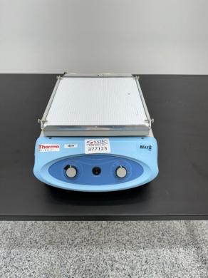 Thermo Scientific MaxQ 2506 Laboratory Incubator Shaker-cover