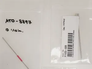 Thermo Fisher Scientific Accela UHPLC-UV System for High-Resolution Liquid Chromatography, 27 of 40
