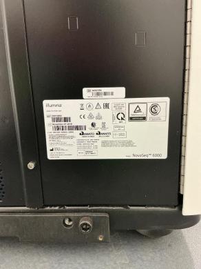Illumina NovaSeq 6000 High-Throughput Next-Generation Sequencing System-cover