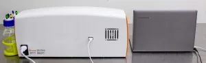 Namocell Hana Single Cell Dispenser NI004 with Proprietary Microfluidics and Flow Cytometry Integration, 9 of 10