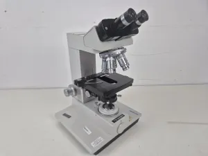 Vickers Microplan 10X Phase-Contrast Microscope Objective, 5 of 12