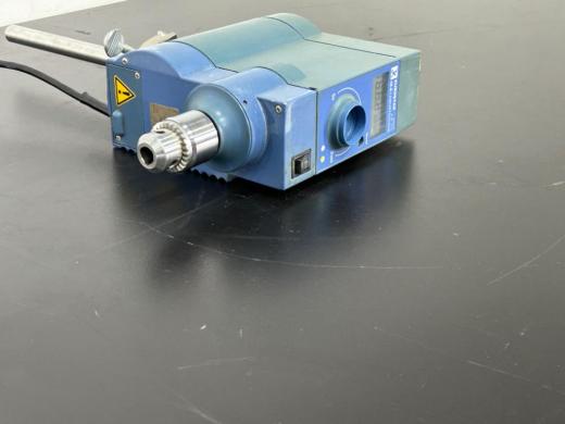 IKA Eurostar Digi-Visc Overhead Stirrer-cover