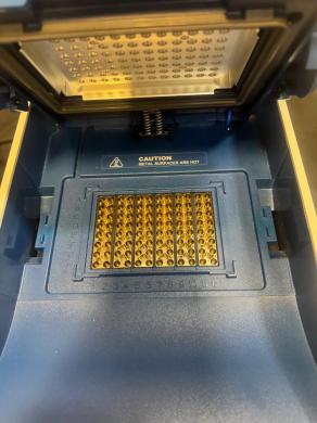 Applied Biosystems Veriti Dx 96 Well Thermal Cycler-cover