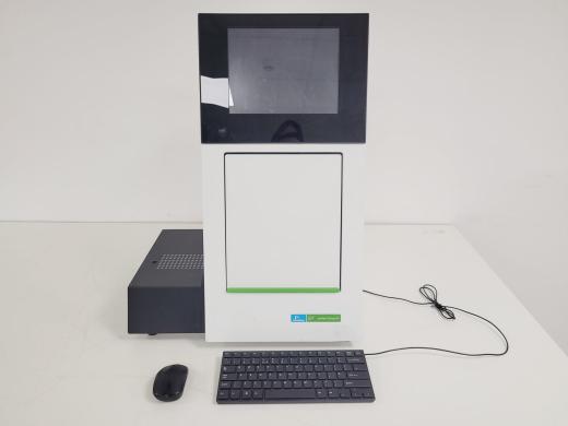Perkin Elmer LabChip GX Touch HT Bioanalysis System-cover