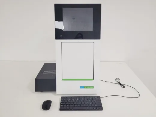 Perkin Elmer LabChip GX Touch HT Bioanalysis System