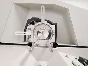 MDS SCIEX Applied Biosystems API QStar Pulsar LC/MS/MS System for Tandem Mass Spectrometry, 17 of 54
