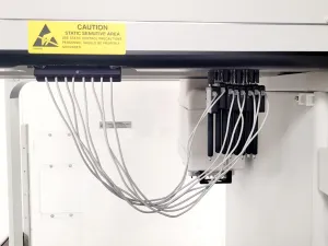 Beckman Coulter Biomek FXP Automated Liquid Handling Workstation, 21 of 53