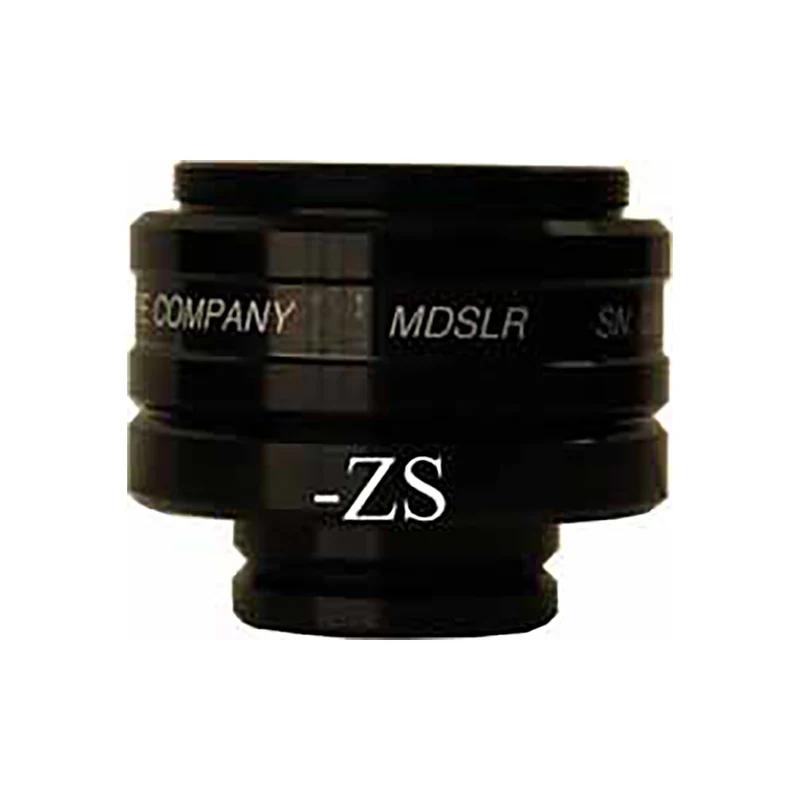 Martin MDSLR-ZS 1.38x Widefield T-mount Adapter for Zeiss 30mm Phototubes