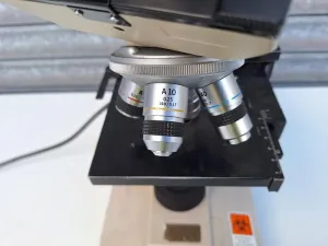 Olympus CH Series Microscope, 4 of 10