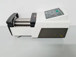 Watson Marlow Auto Drive 1PH 205U with 205CA8 8 Channel, 10 of 11