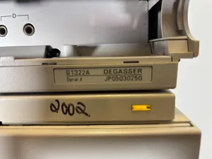 Agilent 1100 Series HPLC System, 2 of 4