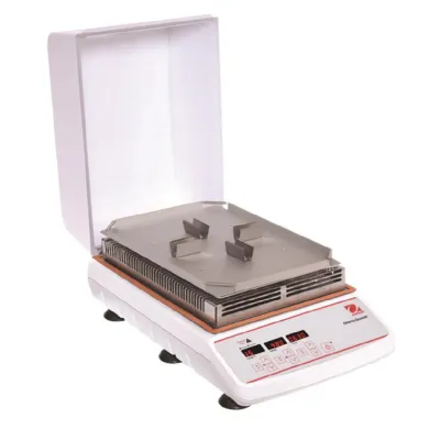 Ohaus ISLDMPHDGL Incubating Light Duty Orbital Shaker Model 30391931