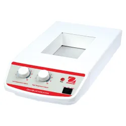 Ohaus HB2AL Analog Dry Block Heater, 2 Block, 3 of 3