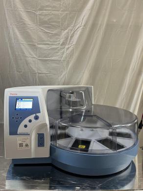 Thermo Scientific Kingfisher Flex Automated Magnetic Particle Purification System for High-Throughput Biomolecular Workflows-cover