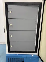 Z-Sci Biomedical Freezer with Digital Control Panel for Biomedical Applications, 4 of 4