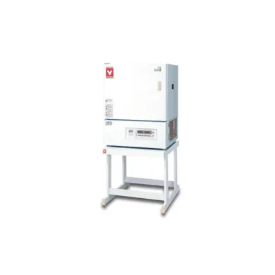 Yamato IN Series Programmable Refrigerated Forced Convection Incubators IN604/IN604W/IN804/IN804W