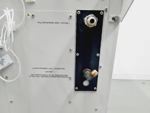 Thermo Scientific CryoPlus 2 Model 7403TF Ultra-Low Temperature Cryogenic Freezer, 12 of 16