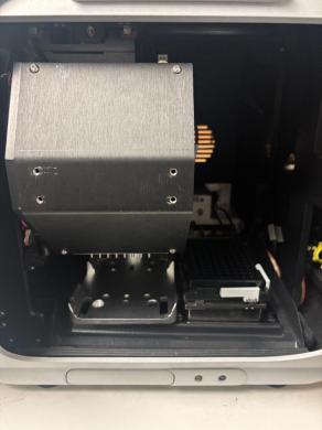 ForteBio Octet QKe System Biolayer Interferometry Platform for Real-Time Biomolecular Interaction Analysis-cover