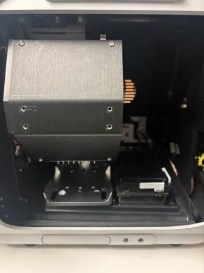 ForteBio Octet QKe System Biolayer Interferometry Platform for Real-Time Biomolecular Interaction Analysis