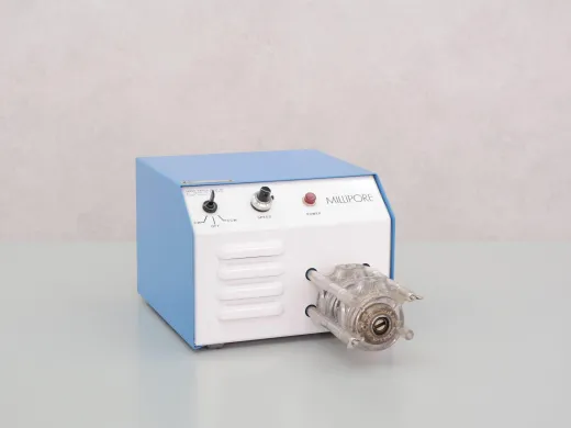 Millipore XX 80 002 30 Peristaltic Pump