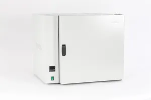 Snol 67/350 LSP01 67L Low-Temperature Natural Convection Oven up to 350°C, 6 of 7