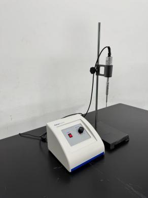 Fisherbrand Sonic Dismembrator Ultrasonic Homogenizer with Adjustable Amplitude and Probe Stand-cover