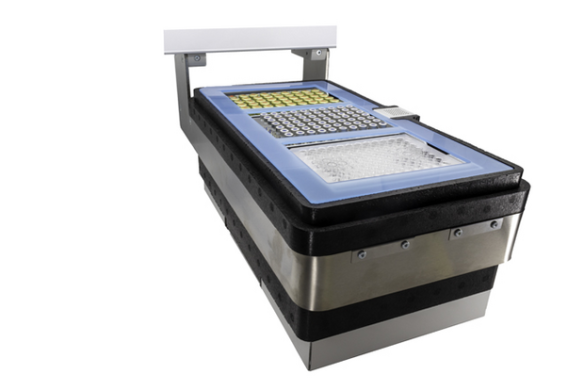 GERSTEL PAL3-TrayCooler System Tray Cooler-cover