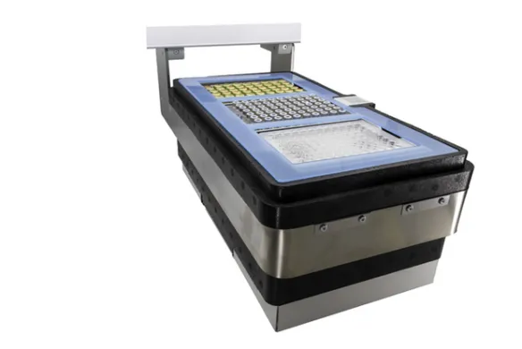 GERSTEL PAL3-TrayCooler System Tray Cooler