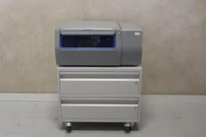 Thermo Fisher Scientific Sorvall X4R Pro Refrigerated Centrifuge with Swing-Out and Fixed-Angle Rotor Capability, 2 of 17