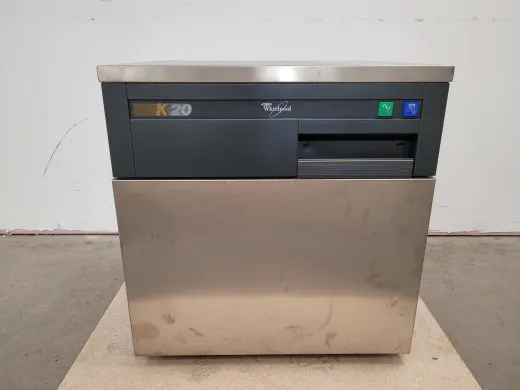 Whirlpool K10 Automatic Ice Maker Machine