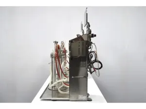 Infors HT Labfors 5 Benchtop Bioreactor System, Three-Fold, Jacketed 3.6 L Vessels, 26 of 56
