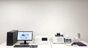Stilla Naica Crystal Digital PCR System Naica Prism 3 Naica Geode Lab, 53 of 70