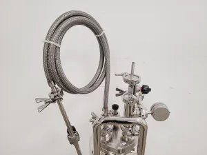 Ecolab Pharmaquip Sanitary Spray System for Pharmaceutical Cleaning Applications, 6 of 14