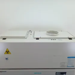Airtech BSC-1304 Class II A2 Biosafety Cabinet, 14 of 20
