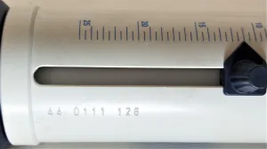 VWR LabMax Bottle-Top Dispenser with 5-25mL Volume Range, 4 of 4