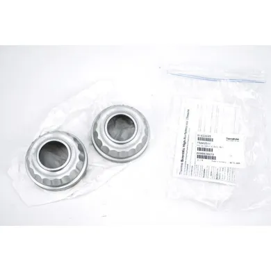 Thermo Sorvall Aluminium Cap for 1-Liter Centrifuge Bottle Model 75003511