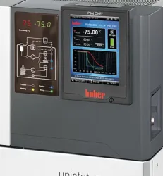 Huber Unistat P510w Dynamic Temperature Control System -50°C to 250°C 460V 60Hz, 4 of 7