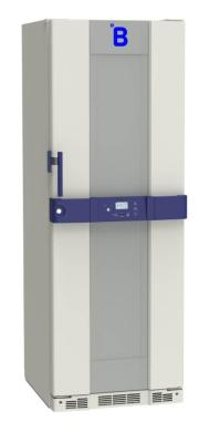 Laboratory refrigerator L290 B-Medical-Systems-cover