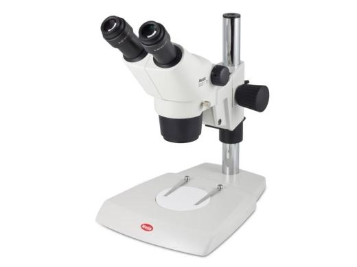 Motic SMZ-171-BP Stereo Microscope-cover