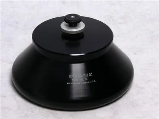 Sorvall SE-12 Fixed Angle Rotor