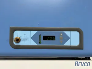 Thermo Scientific Revco UGL3020AS Single-Door Laboratory Refrigerator with Digital Temperature Control, 5 of 6